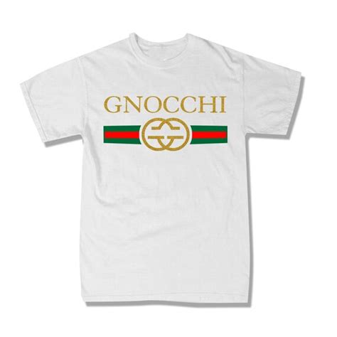 Gnocchi Gucci T